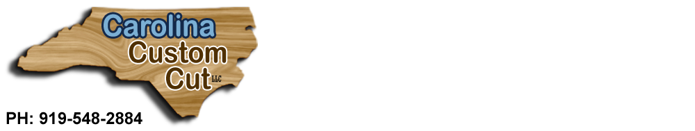 Carolina Custom Cut